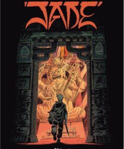 Jade - Tome 01