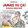 Bipack T2 + T1 (offert) Zombillénium