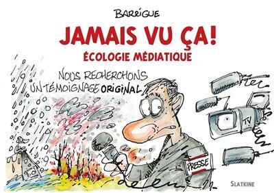 Jamais vu ça !