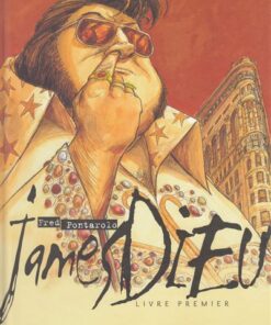 James Dieu