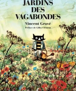 Jardins des vagabondes