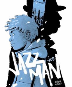 Jazzman
