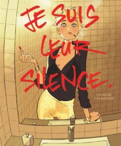 Je suis leur silence