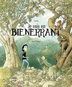 Je suis un bienerrant
