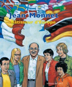 Jean Monnet