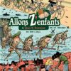 Le tombeau du géant