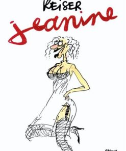 Jeanine