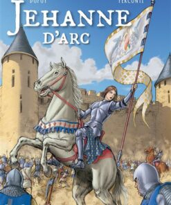 Jehanne d'Arc
