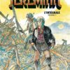 Les Nouvelles Aventures de Mic Mac Adam - Tome 0 - Le Livre des Cendres