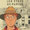 Epervier (L') - Captives à bord (réédition)