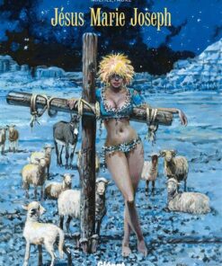 Jésus Marie Joseph