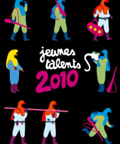Jeunes talents 2010