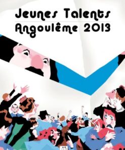 Jeunes talents Angoulême 2013