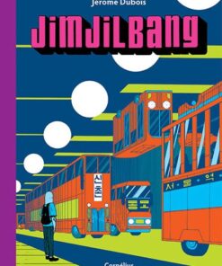 Jimjilbang