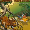 Jimmy Tousseul - Tome 08