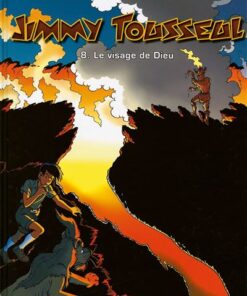 Jimmy Tousseul - Tome 08