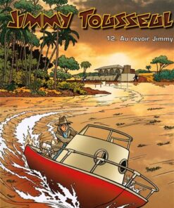 Jimmy Tousseul - Tome 12
