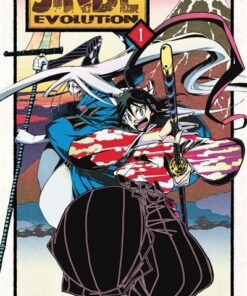 Jinbe Évolution T01