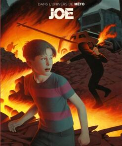 Joe - Dans l'univers de Méto