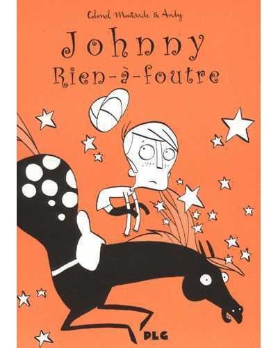 Johnny Rien-à-Foutre