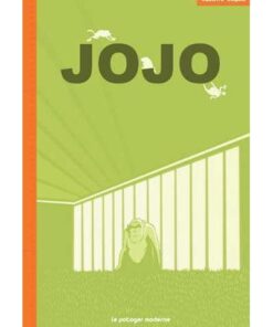 Jojo