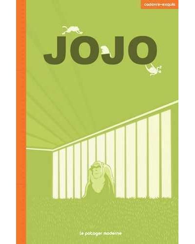 Jojo