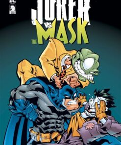 Joker/The Mask