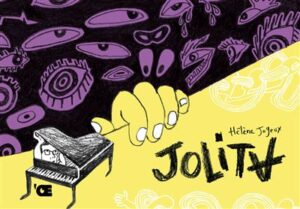 Jolita