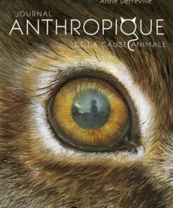 Journal Anthropique de la cause animale