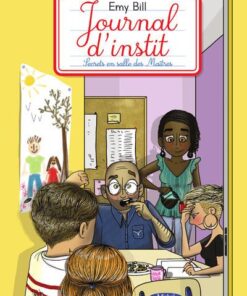 Journal d'instit
