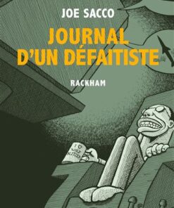 Journal d'un Défaitiste - Nouvelle Edition