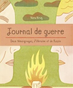 Journal de guerre
