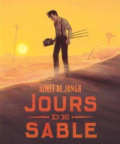 Jours de sable
