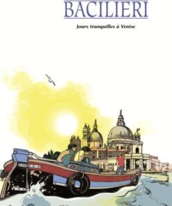 Jours tranquilles à Venise