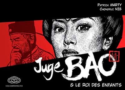 Juge bao t2 le roi des enfants