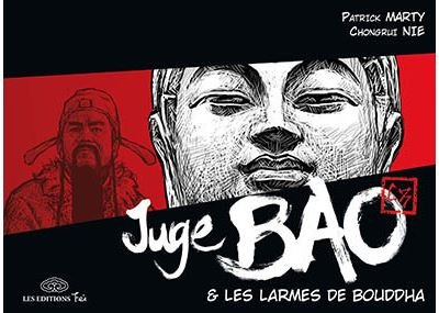 Juge bao, t5 : les larmes de bouddha