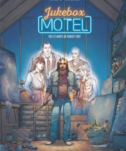 Jukebox Motel - vol. 02/2