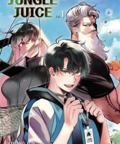 Jungle Juice T01