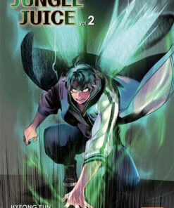 Jungle Juice T02