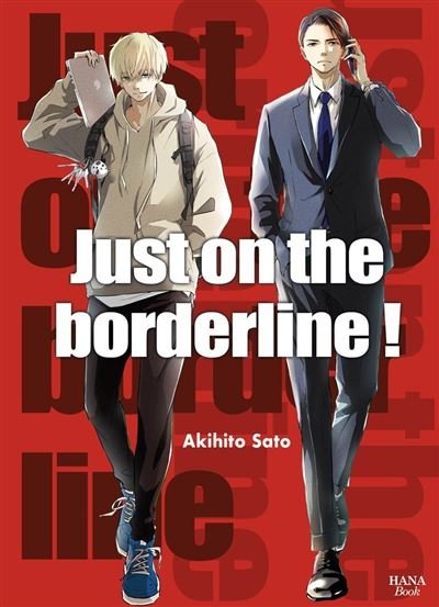 Just Borderline