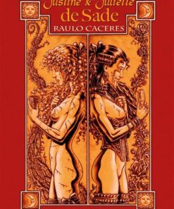 Justine et Juliette de sade