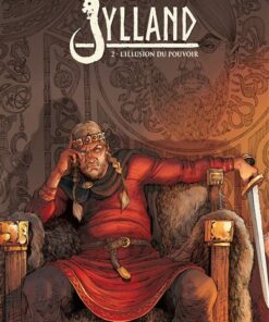 Jylland - Tome 2 - L'Illusion du pouvoir