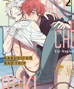 Kabukichô Bad Trip T02