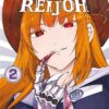 Tsugai - Daemons of the Shadow Realm - Tome 4