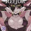 The Ride-on King - Tome 11