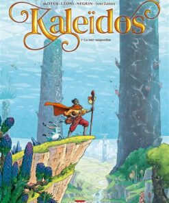 Kaleidos T01