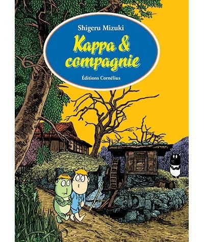 Kappa et compagnie