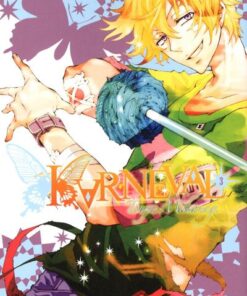 Karneval T03
