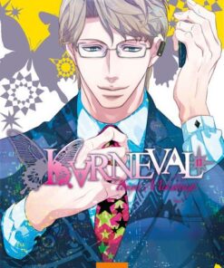 Karneval T13