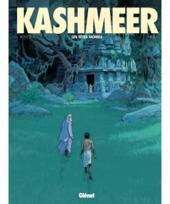 Kashmeer - Tome 02